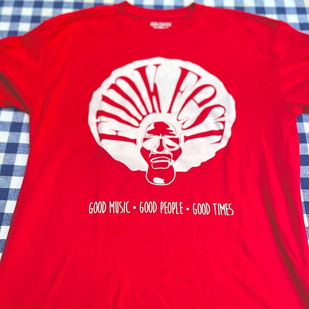 Funk fest T-shirt